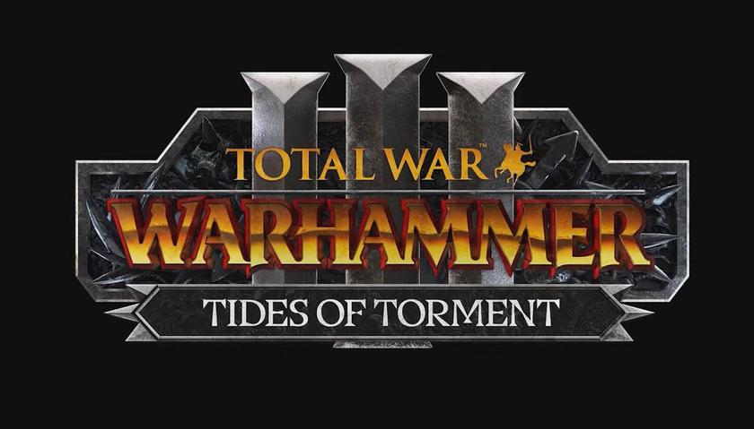 Великие приливы мучений для полной войны: Warhammer III держат: творческая ассамблея должна улучшить качество контента