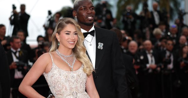 Большие планы! Погба наказан до недавнего времени раскрыл свою мечту