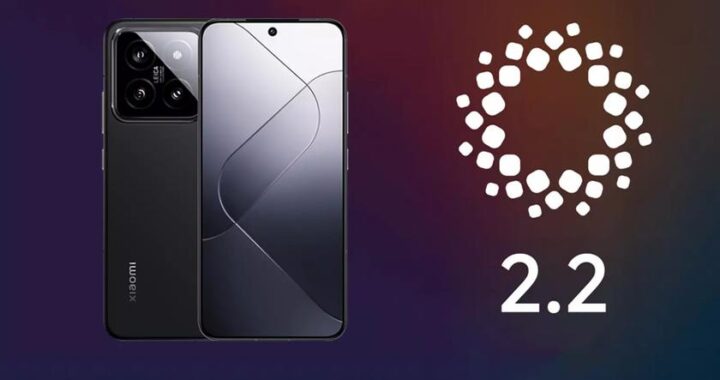 Hyperos 2.2 — Что нового и какие модели получат обновления (список)