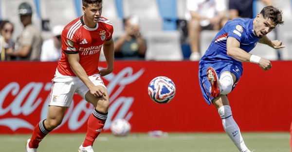 Челси дает Педро сеть из -за трагедии с Диого Джота