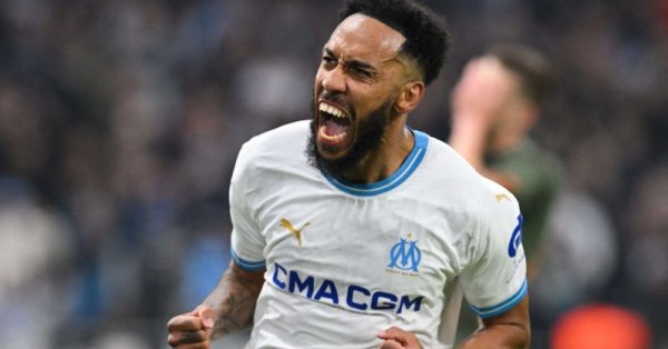 Обамеян вернулся в Марсель