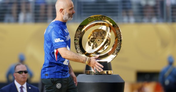 Мареска вздрогнула: мировой клуб станет более важным, чем дерьмо