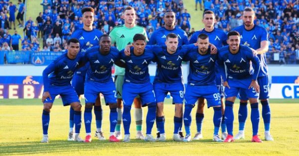 Удивительная сделка! Levski продает крупного руководителя команды за 1 миллион евро