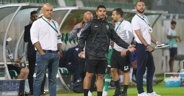 Турки пытаются трахнуть Людогоретс