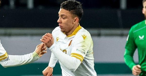 Они борются за него! Еще один клуб La Liga пожелал Филиппу Крастеве