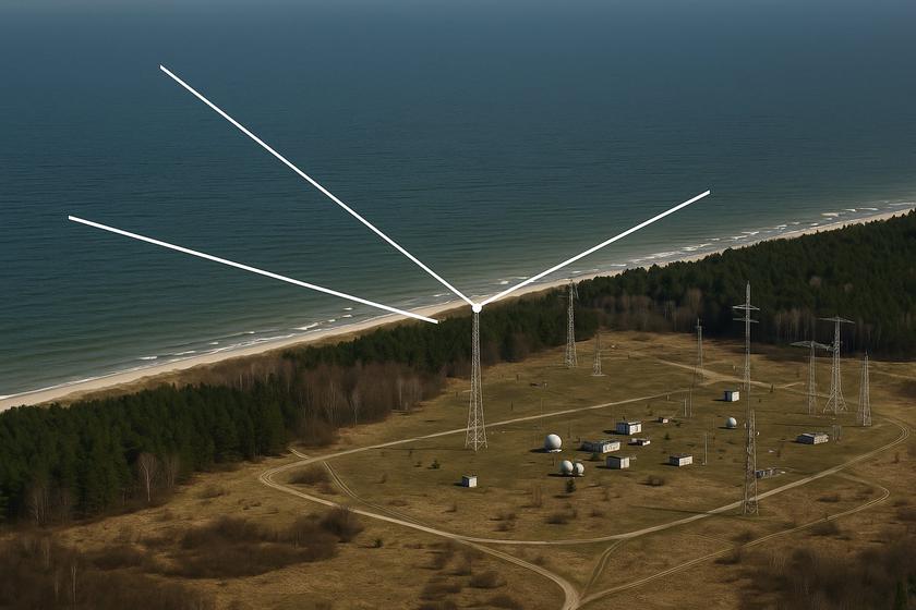 Россия замолчала GPS в Балтике: исследователи сигнализируют возле Калининграда
