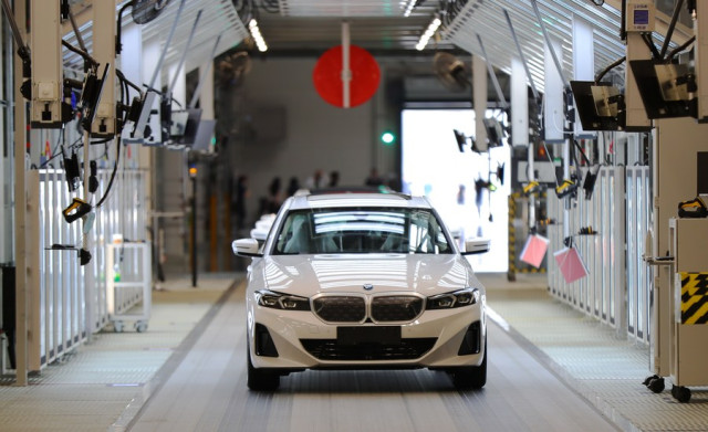 BMW China
