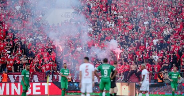 Чемпион Швеции трахает CSKA и Ludogorets