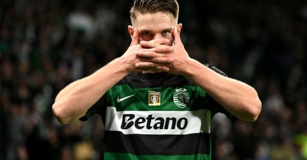 Арсенал уже ладил с Гекерэш