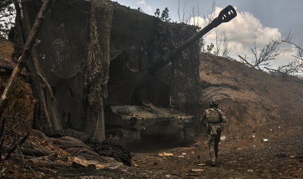 Зеленски сказал, что Соединенные Штаты возобновили поставки военной помощи в Украину