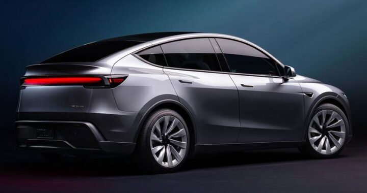 VW Strikes: Tesla больше не является лидером сегмента электромобилей в Европе