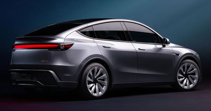 VW Strikes: Tesla больше не является лидером сегмента электромобилей в Европе