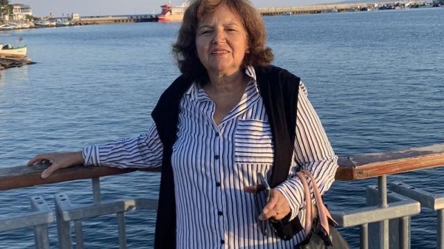 Лиляна Димова: синдром Согрена различен в каждой