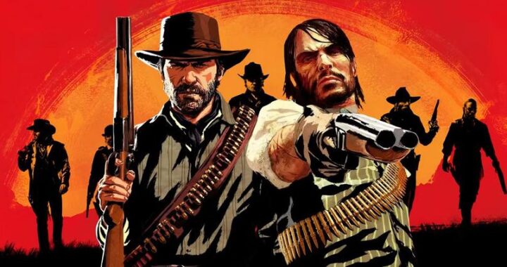 Red Dead Redemption вернется! Стало известно, что Rockstar работает над новой частью культового действия