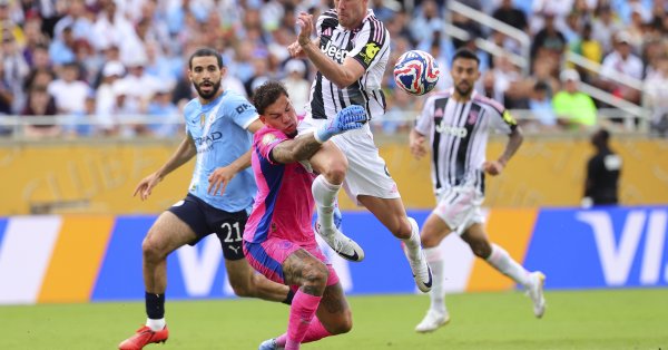 Манчестер Сити рассматривает новое вратарь ротации