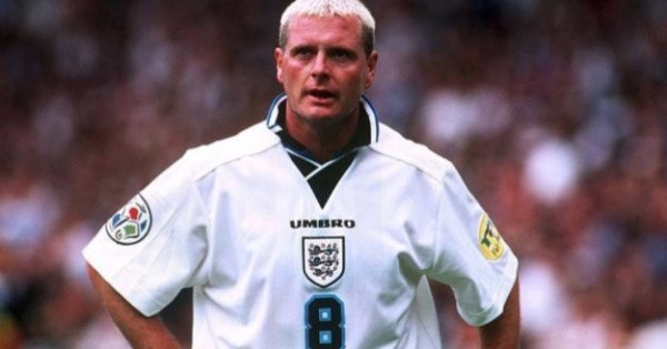 Кошмар! Принял Пола Гаскин в больнице