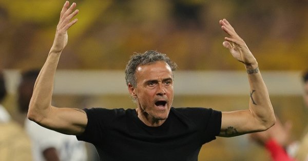 Лучо отрезан: финал «Челси» не будет формальностью