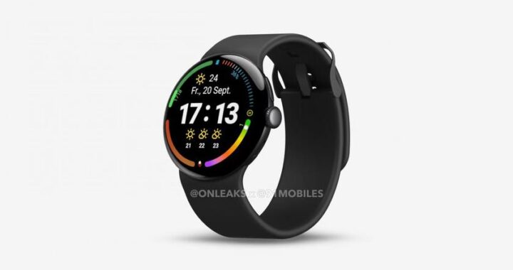 Pixel Watch 4 дебюты с двумя размерами и версией LTE-399 евро