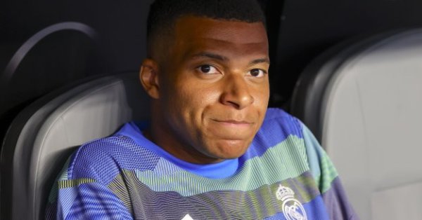 Титаническое столкновение! PSG и Реал Мадрид определяют второй финалист SCP