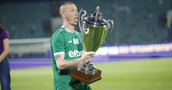 Nedyalkov: Мы подготовлены наилучшим образом для Лиги чемпионов