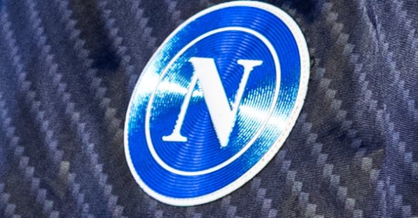 Наполи взял крыло с низкой земли