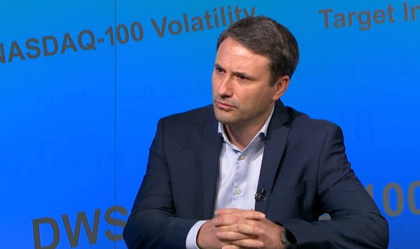 С. Маджаров, Амунди: United Europe может сиять на рынках капитала