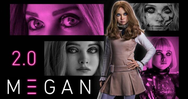 Blumhouse признал: мы недооценили M3gan — 2.0 не удалось в кассах