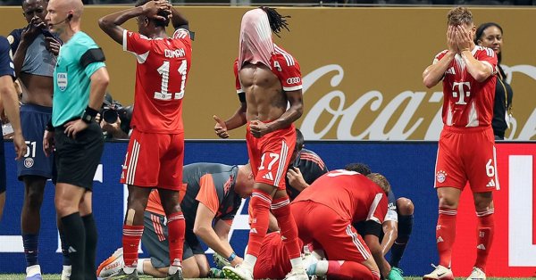 В течение нескольких месяцев? Musiciala получил жестокую травму + фотографии (18+)