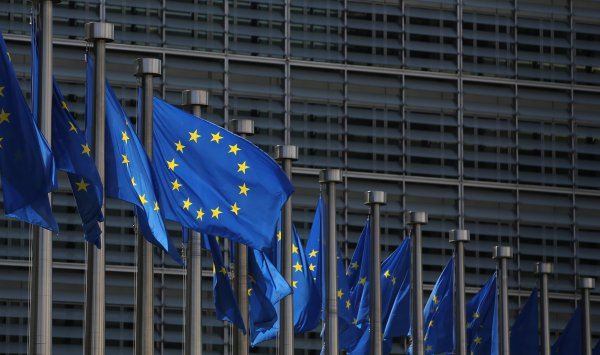 Бизнес попросил ЕС отложить внедрение Закона об искусственном интеллекте