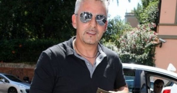 Легендарный клуб