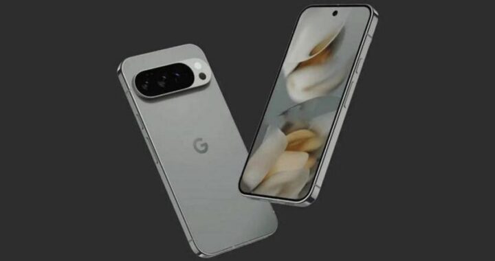900 евро для самых дешевых: инсайдер раскрыл стоимость всех смартфонов Google Pixel 10 в Европе в Европе