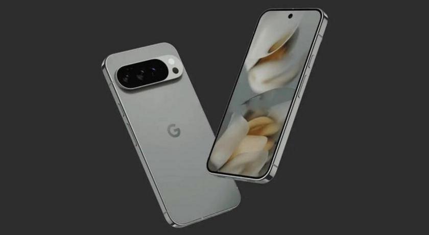 900 евро для самых дешевых: инсайдер раскрыл стоимость всех смартфонов Google Pixel 10 в Европе в Европе