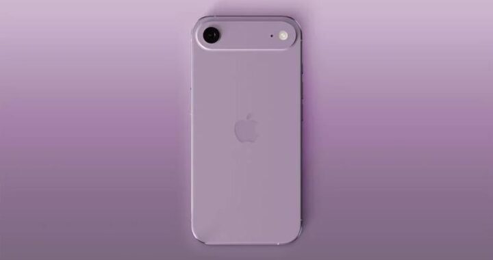 В сети появилось воздушное видео iPhone 17: что будет самым тонким Apple iPhone?