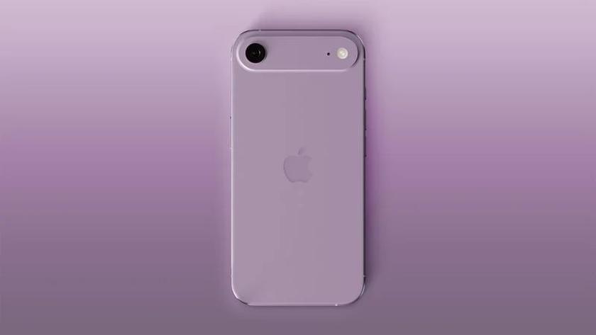 В сети появилось воздушное видео iPhone 17: что будет самым тонким Apple iPhone?