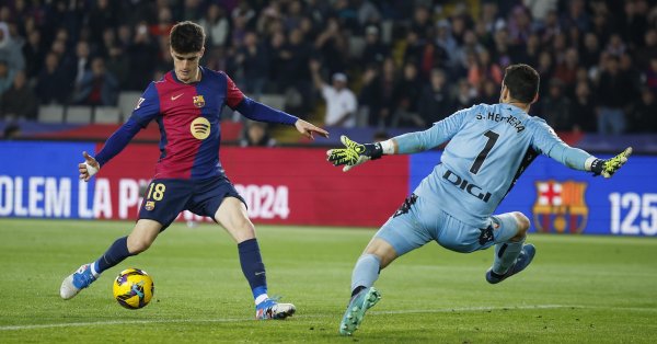 Брага остается без игрока Barca для левски