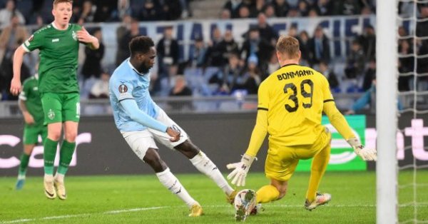 Будет ли грандиозный перевод? Бавария решает в течение нескольких дней для вратаря Ludogorets