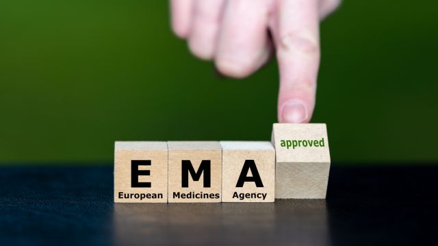 EMA одобрило лечение некросоциротического неалкогольного стеатогепатита и умеренного фиброза печени