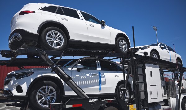 Исключение из обязанностей сэкономит 4 миллиарда евро BMW и Mercedes