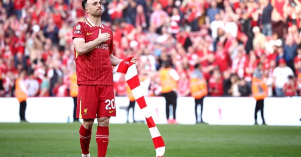 Трагедия! Звезда Ливерпуля погибла в аварии