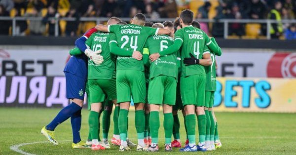 Бомба из Разграда: Людогоретс продает свою звезду в Италии