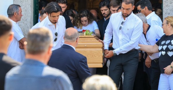 Диого Джота ехал на машине в аварии со смертельным исходом