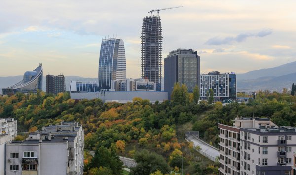Colliers: рынок домов в Софии недооценен примерно на 20%