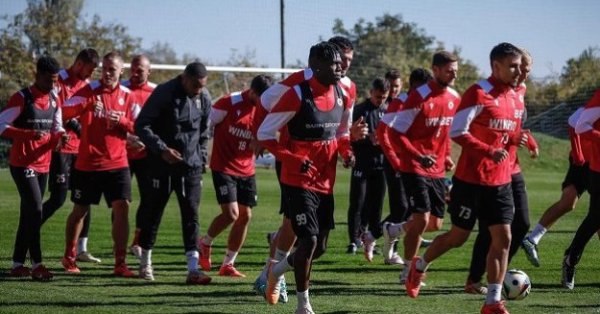 CSKA мечтает о нем, и он ломает сети в Швеции + видео