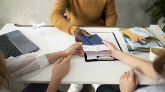 Ищете лучшую защиту от путешествий? Начните отсюда