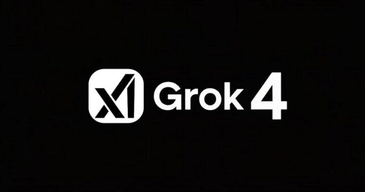Может шептать, протолкнуть черные дыры и создать игры — Xai представил Grok 4