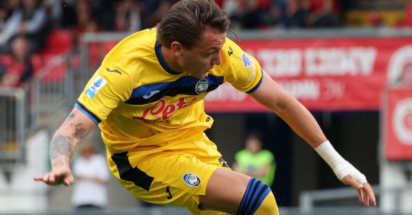 Иметь дело! Арабы превращают Реги в самый дорогой итальянец в истории