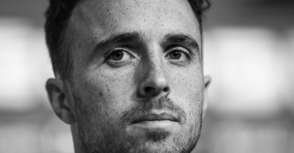 CSKA, Levski и Ludogorets с соболезнованиями после трагедии с Diogo Jota