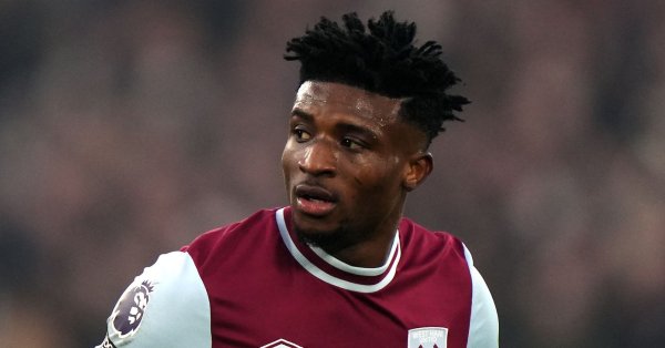 Тоттенхэм удалось договориться о ганском языке с молотков