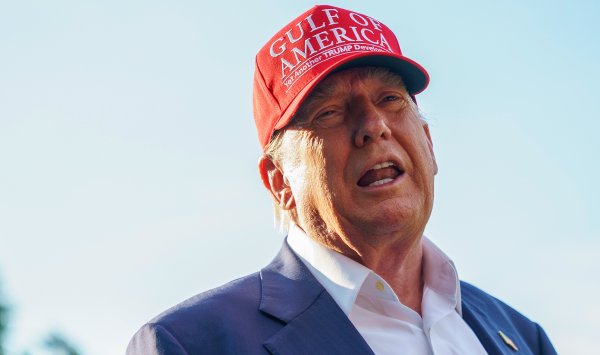 Трамп угрожал 10% обязанностью следовать «анти -американской» политике кирпичей