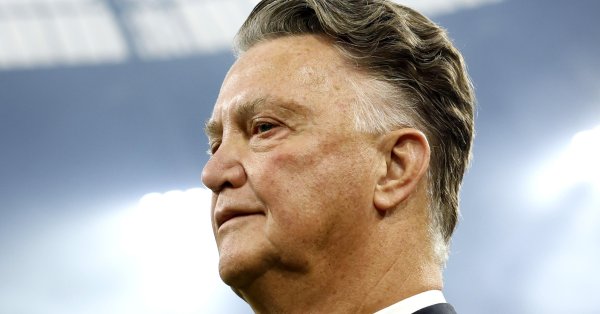 Луи Ван Гаал рассказал правду о своем здоровье